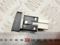 Кнопка антипробуксовочной системы (ABS/ESP) Volkswagen Passat B6 2007, 2.0 л., BMP, дизель, МКПП, универсал, 3C0927117C - фото №4