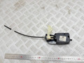 активатор замка крышки топливного бака Mini Cooper 1 поколение [рестайлинг] R50 2006, 1.6 л., W10 B16 A, бензин, МКПП, купе, 7152588 - фото №3