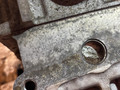 двигатель Chrysler Pacifica 1 поколение 2007, 4.0 л., EGQ, бензин, АКПП, EGQ, 7T4L02670196, TPTE1026750196, P04892703AA - фото №14