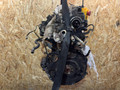 двигатель Toyota Corolla Verso 2 поколение AR10 2004, 2.0 л., 1CD-FTV, дизель, МКПП, минивэн, 1CDFTV, 1CD - фото №2