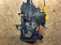 двигатель Toyota Corolla Verso 2 поколение AR10 2004, 2.0 л., 1CD-FTV, дизель, МКПП, минивэн, 1CDFTV, 1CD - фото №4