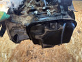 двигатель Toyota Corolla Verso 2 поколение AR10 2004, 2.0 л., 1CD-FTV, дизель, МКПП, минивэн, 1CDFTV, 1CD - фото №6