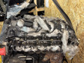 двигатель Toyota Corolla Verso 2 поколение AR10 2004, 2.0 л., 1CD-FTV, дизель, МКПП, минивэн, 1CDFTV, 1CD - фото №5