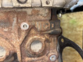 двигатель Toyota Corolla Verso 2 поколение AR10 2004, 2.0 л., 1CD-FTV, дизель, МКПП, минивэн, 1CDFTV, 1CD - фото №10