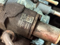 ТНВД Toyota Corolla Verso 2 поколение AR10 2004, 2.0 л., 1CD-FTV, дизель, МКПП, минивэн, 221000G010, HU2940000060 - фото №4