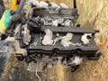 двигатель Infiniti FX35 1 поколение 2004, 3.5 л., VQ35DE, бензин, АКПП, внедорожник 5 дв., полный привод, VQ35DE, VQ35, 061175BVQ35 - фото №6