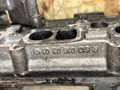 головка блока цилиндров Mercedes-Benz S-Класс W220 2002, 3.2 л., дизель, АКПП, седан, OM613960, 6130160301 - фото №12