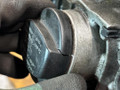 головка блока цилиндров Mercedes-Benz S-Класс W220 2002, 3.2 л., дизель, АКПП, седан, OM613960, 6130160301 - фото №16