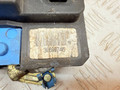 замок двери передней левой Volvo S80 1 поколение 2000, 2.4 л., B 5244 S, бензин, МКПП, седан, 30699746, 9203891 - фото №5