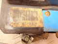 замок двери передней правой Volvo S80 1 поколение 2000, 2.4 л., B 5244 S, бензин, МКПП, седан, 9203891, 9141702 - фото №5