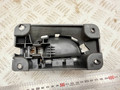 ручка внутренняя передняя левая Volvo S80 1 поколение 2000, 2.4 л., B 5244 S, бензин, МКПП, седан, 09170045 - фото №4