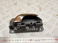 ручка внутренняя передняя правая Volvo S80 1 поколение 2000, 2.4 л., B 5244 S, бензин, МКПП, седан, 09170046 - фото №3