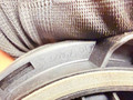 динамик Volvo S80 1 поколение 2000, 2.4 л., B 5244 S, бензин, МКПП, седан, 9472003, 535016701 - фото №5