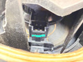 динамик Citroen C5 2 поколение 2009, 2.0 л., RHR (DW10BTED4), дизель, АКПП, седан, 9635014780, 102844S - фото №4
