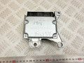 блок AirBag Citroen C5 2 поколение 2009, 2.0 л., RHR (DW10BTED4), дизель, АКПП, седан, 9665266080, 608990300 - фото №4