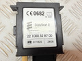 блок управления (другие) Citroen C5 2 поколение 2009, 2.0 л., RHR (DW10BTED4), дизель, АКПП, седан, 221000328700 - фото №2