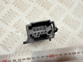 кнопка обогрева сидений Volkswagen Passat B6 2007, 2.0 л., BMP, дизель, МКПП, универсал, 1K0959772 - фото №4