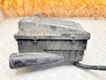 корпус воздушного фильтра Volkswagen Passat B6 2007, 2.0 л., BMP, дизель, МКПП, универсал, 3C0129607AF, 3C0129601AM, 1K0129620F, 1K0183B - фото №5