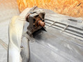 фара правая Volkswagen Passat B6 2007, 2.0 л., BMP, дизель, МКПП, универсал, 4L0907391, 3C0941754K, 89315545 - фото №11