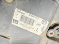 фара левая Volkswagen Passat B6 2007, 2.0 л., BMP, дизель, МКПП, универсал, 4L0907391, 89315530, 3C0941751K - фото №4