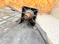 фара левая Volkswagen Passat B6 2007, 2.0 л., BMP, дизель, МКПП, универсал, 4L0907391, 89315530, 3C0941751K - фото №6