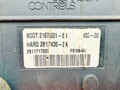 Блок BSI Citroen C5 1 поколение [рестайлинг] 2006, 2.0 л., RHR (DW10BTED4), дизель, АКПП, седан, 9661940480, 216760315B, 281174352A, 216761594, 281171702B, 216777914 - фото №5