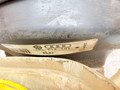 вакуумный усилитель тормозов Audi A4 B5 [рестайлинг] 1999, МКПП, 4B0611301E, ALTUR2435, 4B3612105 - фото №4