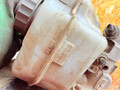 вакуумный усилитель тормозов Volkswagen Passat B6 2007, 2.0 л., BMP, дизель, МКПП, универсал, 03350886771, 3C1614105AH, 03787440014, 5N0945459A - фото №4