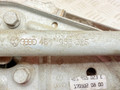 механизм стеклоочистителя (трапеция дворников) Audi A6 Allroad Quattro C5 2004, 2.5 л., дизель, МКПП, универсал, 4B1955325, 404587, 4B1955023E, 4B1955113A - фото №8