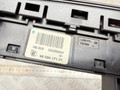 кнопка аварийной сигнализации Peugeot 308 T7 2010, 1.6 л., 9HX (DV6ATED4), дизель, МКПП, хетчбэк 5 дв., 706300, 9659417177, 03069000 - фото №5