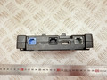 блок комфорта Renault Scenic 3 поколение 2010, 1.9 л., F9Q 872, дизель, МКПП, минивэн, 280240001R - фото №2
