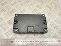 блок комфорта Renault Scenic 3 поколение 2010, 1.9 л., F9Q 872, дизель, МКПП, минивэн, 280240001R - фото №3