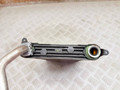 радиатор отопителя (печки) Renault Scenic 3 поколение 2010, 1.9 л., F9Q 872, дизель, МКПП, минивэн, 669792Q, 669792A - фото №3