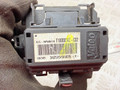 сопротивление печки Renault Scenic 3 поколение 2010, 1.9 л., F9Q 872, дизель, МКПП, минивэн, T1000034ZC, T1000034ZS02 - фото №6