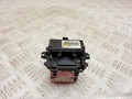 сопротивление печки Renault Scenic 3 поколение 2010, 1.9 л., F9Q 872, дизель, МКПП, минивэн, T1000034ZC, T1000034ZS02 - фото №5