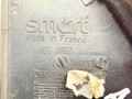 накладка на зеркало Smart Fortwo 1 поколение [рестайлинг] W450.432 2004, 1.0 л., M 132.910, бензин, АКПП, кабриолет, DNW12548, 0000982V008 - фото №4