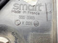 накладка на зеркало Smart Fortwo 1 поколение [рестайлинг] W450.432 2004, 1.0 л., M 132.910, бензин, АКПП, кабриолет, 0000969V008, DNW12548 - фото №4