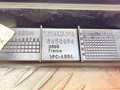 рамка под магнитолу Volvo V50 1 поколение 2004, 2.4 л., B 5244 S5, бензин, АКПП, универсал, 8650694 - фото №5
