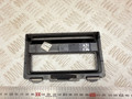 рамка под магнитолу Volvo V50 1 поколение 2004, 2.4 л., B 5244 S5, бензин, АКПП, универсал, 8650694 - фото №4
