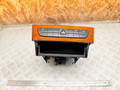 кнопка (выключатель) Mercedes-Benz E-Класс W211/S211 [рестайлинг] 2007, 2.2 л., дизель, АКПП, универсал, 16107250001 - фото №2