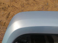 крышка багажника (дверь 3-5) Renault Scenic RX4 1 поколение 2002, 1.9 л., F9Q 740, дизель, МКПП, полный привод - фото №4