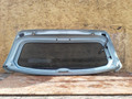 крышка багажника (дверь 3-5) Renault Scenic RX4 1 поколение 2002, 1.9 л., F9Q 740, дизель, МКПП, полный привод - фото №6