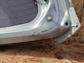 крышка багажника (дверь 3-5) Renault Scenic RX4 1 поколение 2002, 1.9 л., F9Q 740, дизель, МКПП, полный привод - фото №7