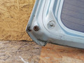 крышка багажника (дверь 3-5) Renault Scenic RX4 1 поколение 2002, 1.9 л., F9Q 740, дизель, МКПП, полный привод - фото №8