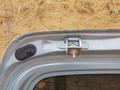 крышка багажника (дверь 3-5) Renault Scenic RX4 1 поколение 2002, 1.9 л., F9Q 740, дизель, МКПП, полный привод - фото №9