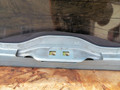 крышка багажника (дверь 3-5) Renault Scenic RX4 1 поколение 2002, 1.9 л., F9Q 740, дизель, МКПП, полный привод - фото №11