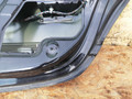 крышка багажника (дверь 3-5) Opel Astra H 2007, 1.6 л., Z 16 XER, бензин, МКПП, купе - фото №14