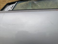 дверь передняя левая Volkswagen Polo 5 поколение 2010, 1.6 л., CAYB, дизель, МКПП, хетчбэк 5 дв. - фото №4