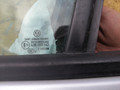 дверь передняя левая Volkswagen Polo 5 поколение 2010, 1.6 л., CAYB, дизель, МКПП, хетчбэк 5 дв. - фото №6