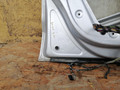 дверь передняя левая Volkswagen Polo 5 поколение 2010, 1.6 л., CAYB, дизель, МКПП, хетчбэк 5 дв. - фото №9